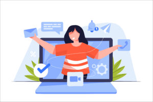 Работа с отзывами