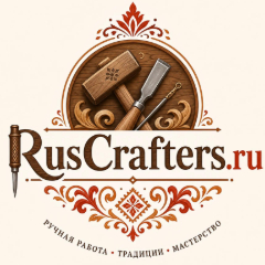📝 Rus Crafters